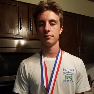 Meet your Posher, Zach